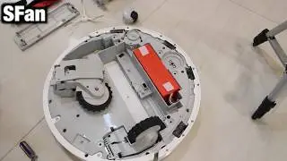 小米 掃地機器人 清潔/ mi robot vacuum