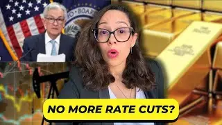 RATE CUTS? GOLD UP? [MACRO]