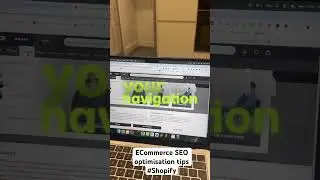 Essential eCommerce SEO tips for Shopify beginners | Top shopify SEO strategy tips 