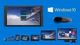 Подтверждение запуска второго обновления для Windows 10 в 2017 году
