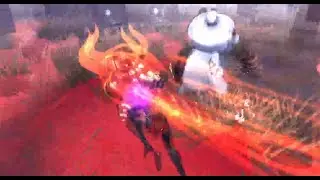Identity V Forward Montage #6 NATURAL