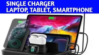 SINGLE CHARGER FOR TABLET, SMARTPHONE, LAPTOP?#facts #shortsfeed #shorts #trending#viral #shortsfeed