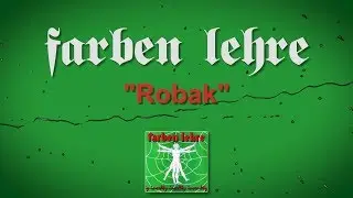 Farben Lehre - Robak | album 