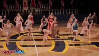 Opening Number - 2016 U.S. Nationals & World Championships