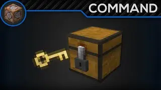 [Command] Locked Dungeon Chests