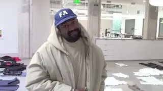 My Favorite Kanye West Impulsive Quotes
