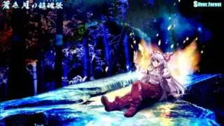 【蒼き月の鎮魂歌】Vinculum ~絆~ 生ドラムver