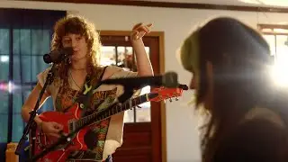 Odie Leigh - My Name on a T-Shirt (Live)