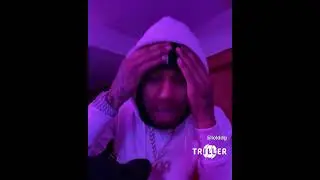 DDG - Rule #1 (Ft. Lil Yatchy) Triller video
