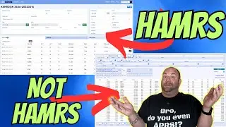 Why Use HAMRS Instead Of Regular Logging Software For POTA?