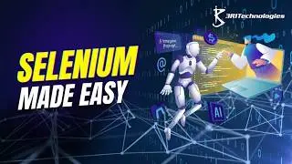 Selenium for Beginners | Start Automation Testing Today