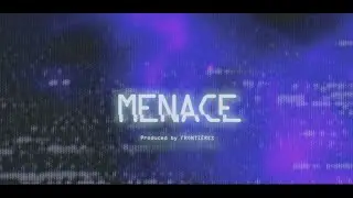 Frontières - Menace (OFFICIAL VISUALIZER)