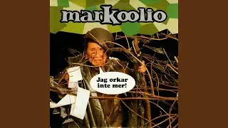 Jag orkar inte mer (Instrumental)