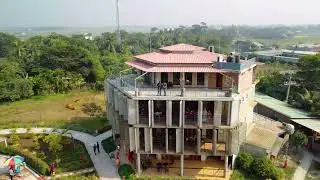 সূবর্ন ভূমি রিসোর্ট ইসমানির চর, গজারিয়া,মুন্সিগঞ্জ - ৩য় পর্ব - Presented By Sayed Ahsan