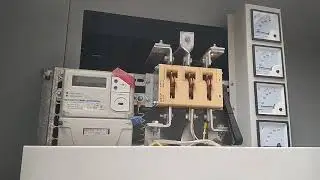 Connecting a high-voltage transformer: tips and nuances to look out for during installation