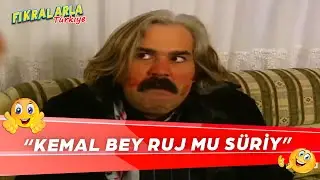 Toplantıdan Sinemaya Bahaneler😂 | Fıkralarla Türkiye