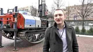 Перспективы развития инженерных изысканий в строительстве РФ