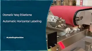 Horizontal Wrap Around Automatic Labeling | Labeling System