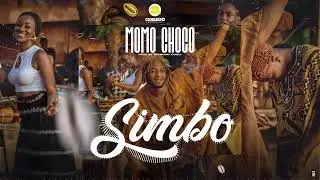MOMO CHOCO - SIMBO (Audio)