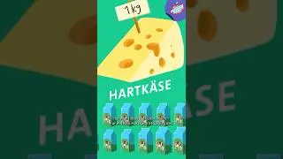 Käse-Wissen | Schmecksperimente | 