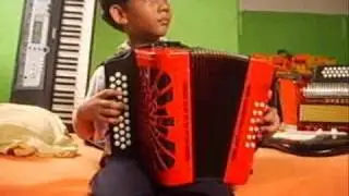 El pollo vallenato [Cristian Soler]