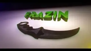 INTRO [64] FRAZIN [WHITESTYLE]