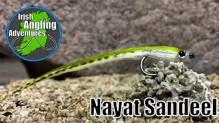 How To Tie: Nayat Sandeel