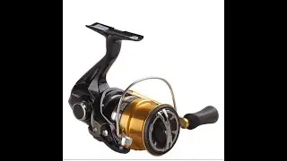 Shimano nasci обзор,  стоит ли брать?