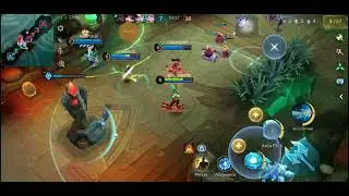 mobile legend - gord