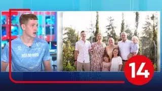 "עמיחי סביל, תלמידו של יוסי הרשקוביץ הי"ד מספר על המנהל שנפל בקרב בעזה