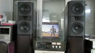 Teac C-3X