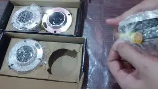 BULLET TWEETER R4BT REACTOR BY RYAN AUDIO