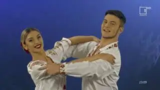 Уход на профилактику (Moldova 1, 19.02.21)