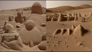 Archaeologists discover ancient rock art sites in Brazil’s Jalapão region