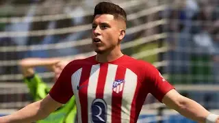FC 24 - Online Gameplay - Xbox One (1080p60fps)