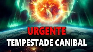 URGENTE: O MUNDO PODE EXPLODIR EM AURORAS NOVAMENTE entre os dias 30 e 31 de julho!
