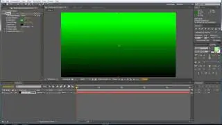 Aftereffects Matrix intro/outro [DANISH]