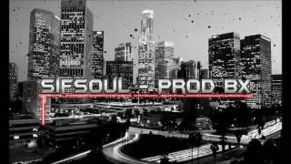 Rap Beat : -Heaven Underground- (Ft.SifSoul-HHG)