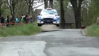 30 Rajd Karkonoski 2015