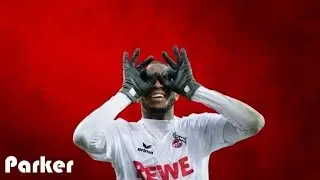 Der Anthony Modeste Song