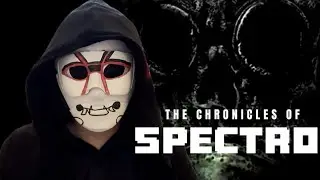The Chronicles of Spectro - Season 1 (Lore Movie)