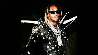 Future Type Beat - Tabu (prod kaverr x blxkdalegend)