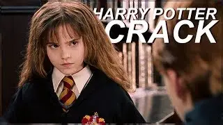 harry potter CRACK #5