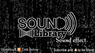 Chitauri Laser Rifle Reload End - Sound Effect (HD) 🎧