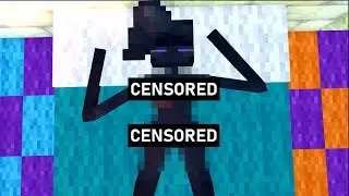 Minecraft Breast Expansion
