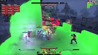 Retaking Bombsite B | A Comprehensive Guide