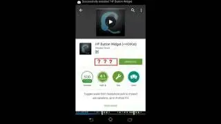 How to disable headphone mode on Android