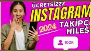 FREE INSTAGRAM FOLLOWER INCREASE TRICK - FREE AND PASSWORD-FREE INSTAGRAM FOLLOWER TRICK 2026