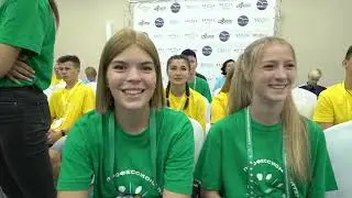 Видео гимн СПО
