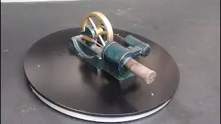 Making a Display Turntable Lazy Susan TIPS 